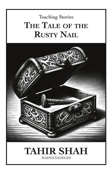 Produktbild: The Tale of the Rusty Nail