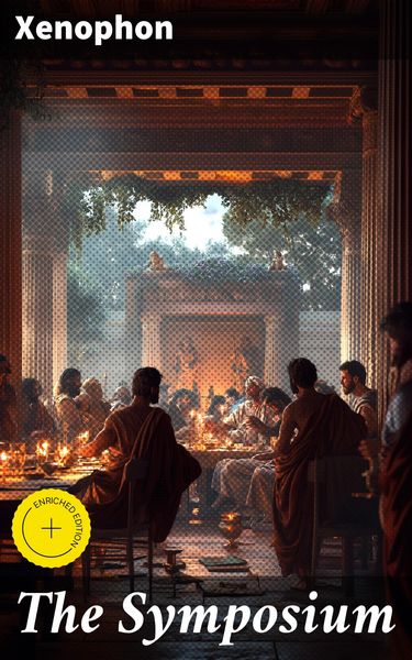 Produktbild: The Symposium