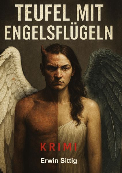 Produktbild: Teufel mit Engelsfl&uuml;geln