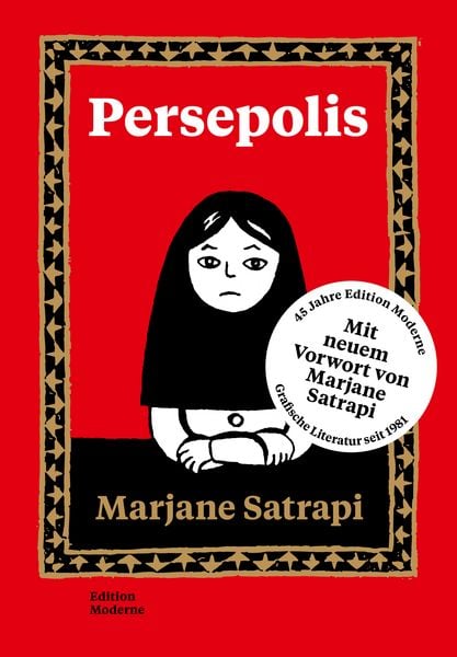 Produktbild: Persepolis