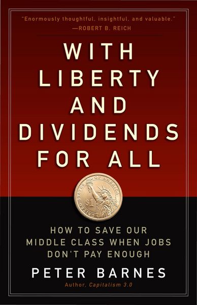 Produktbild: With Liberty and Dividends for All