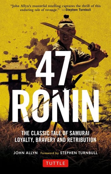 Produktbild: 47 Ronin