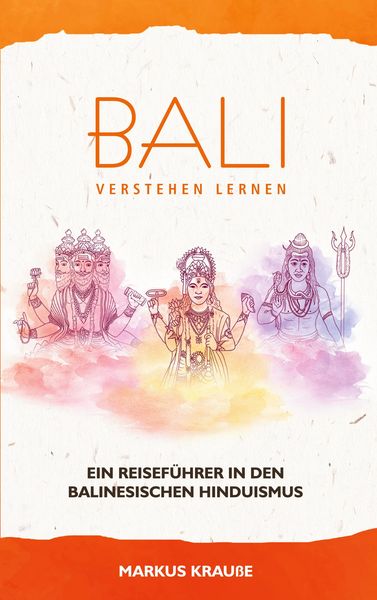 Produktbild: Bali verstehen lernen