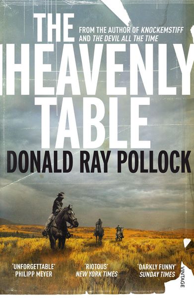 Produktbild: Heavenly Table