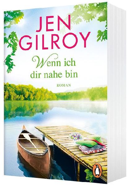 Produktbild: Wenn ich dir nahe bin