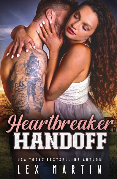 Produktbild: Heartbreaker Handoff