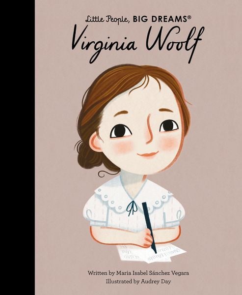Produktbild: Virginia Woolf