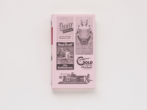 Produktbild: Freuds Dinge