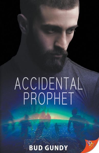 Produktbild: Accidental Prophet