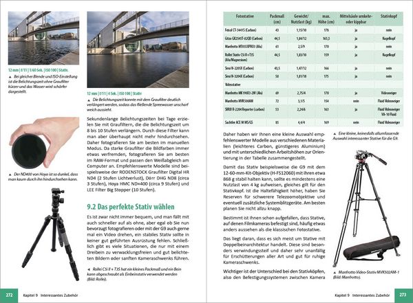 Produktbild: Panasonic Lumix G DC-G9