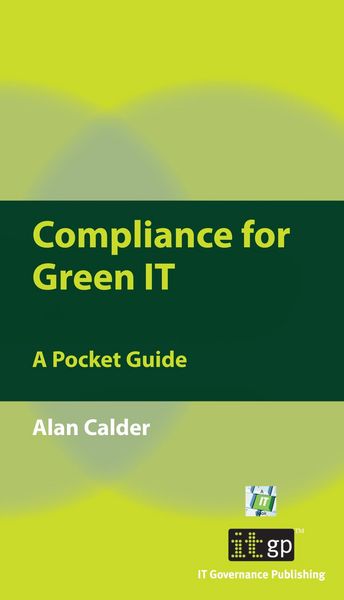 Produktbild: Compliance for Green IT