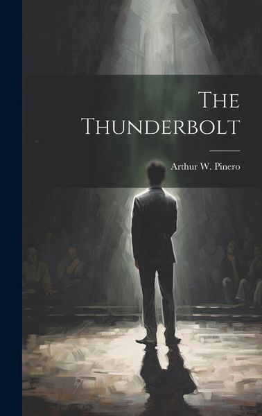 Produktbild: The Thunderbolt