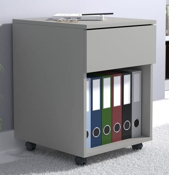 Produktbild: Rollcontainer B&uuml;rocontainer Dalosa 1 Schublade