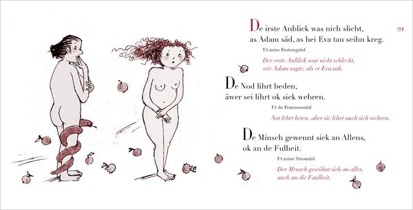 Produktbild: Wat einer hett, dat hett hei - Was man hat, das hat man