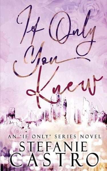 Produktbild: If Only You Knew