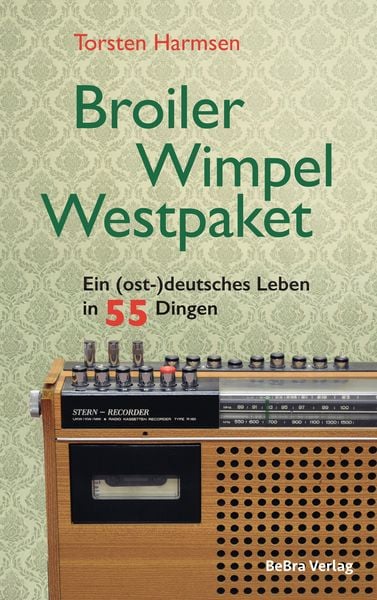 Produktbild: Broiler, Wimpel, Westpaket