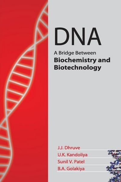 Produktbild: DNA