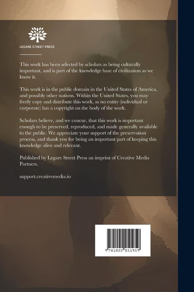 Produktbild: The Mystics; a Novel