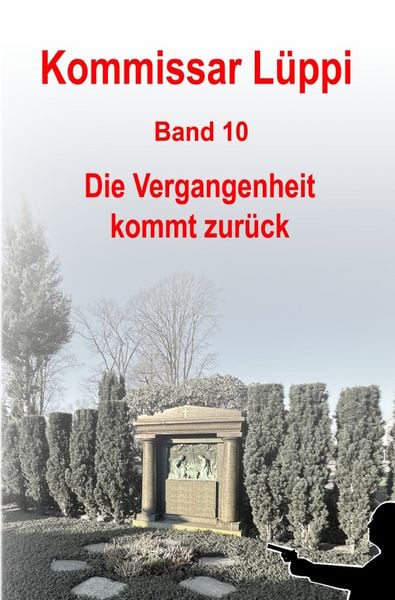 Produktbild: Kommissar L&uuml;ppi / Kommissar L&uuml;ppi - Band 10