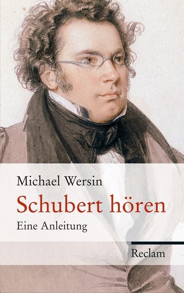 Produktbild: Schubert h&ouml;ren