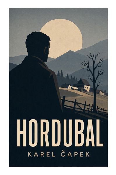 Produktbild: Hordubal