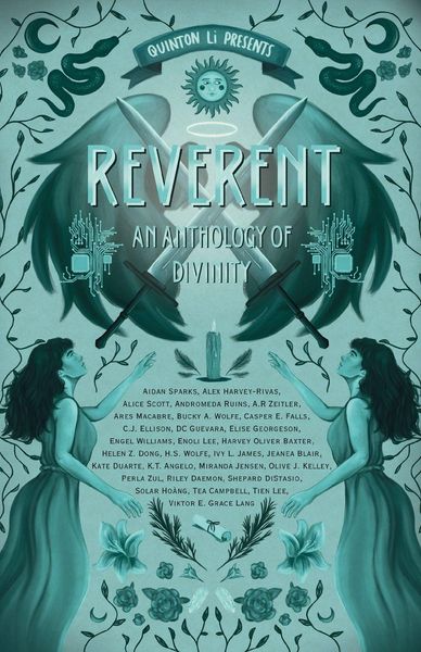 Produktbild: Reverent