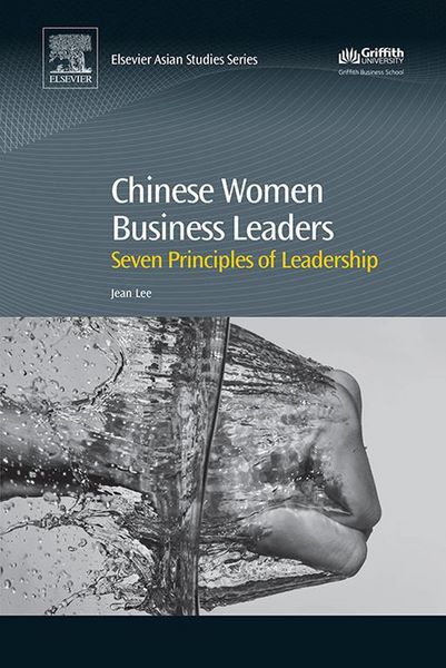 Produktbild: Chinese Women Business Leaders