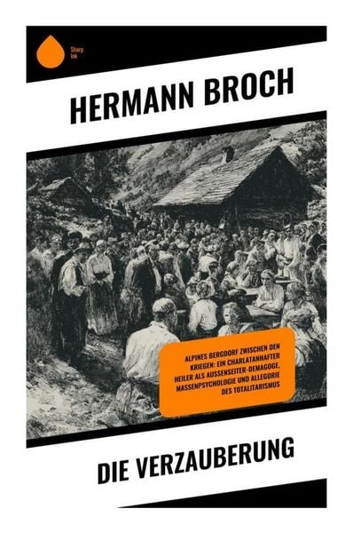 Produktbild: Die Verzauberung