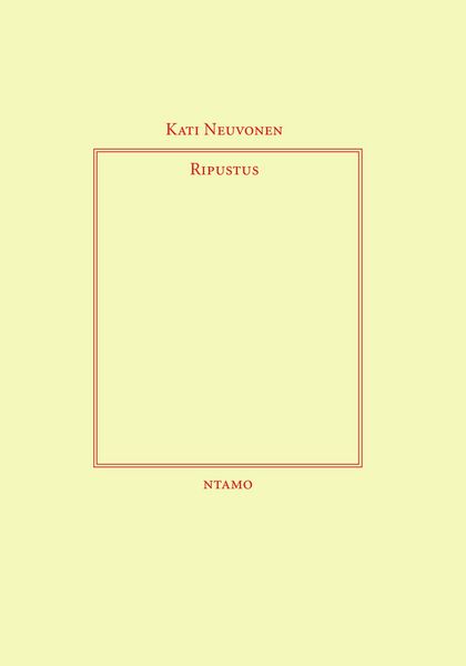 Produktbild: Ripustus