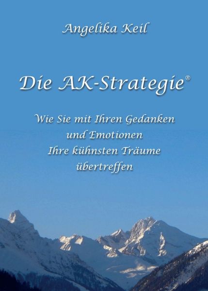 Produktbild: Die AK-Strategie&reg;