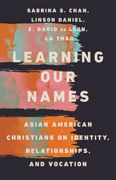 Produktbild: Learning Our Names