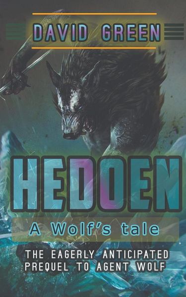 Produktbild: Hedoen