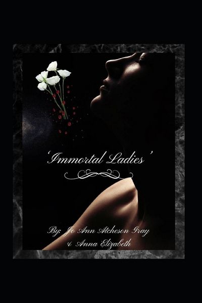 Produktbild: 'Immortal Ladies'