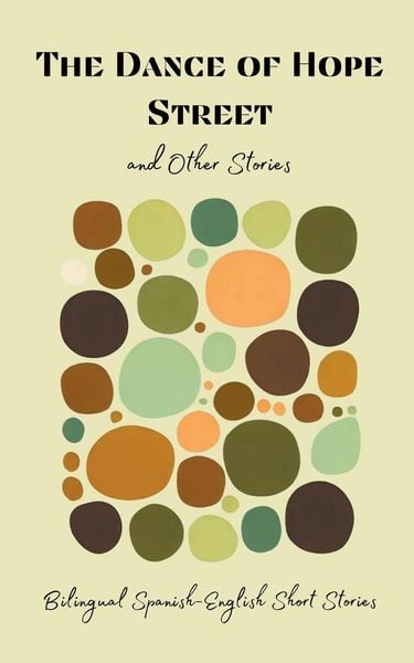 Produktbild: The Dance of Hope Street and Other Stories