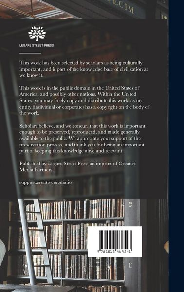 Produktbild: Travels Through North and South Carolina, Georgia, East and West Florida, the Cherokee Country, the Extensive Territories of the Muscogulges, or Creek