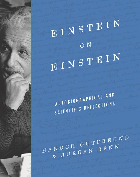 Produktbild: Einstein on Einstein