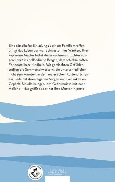 Produktbild: Sommerschwestern