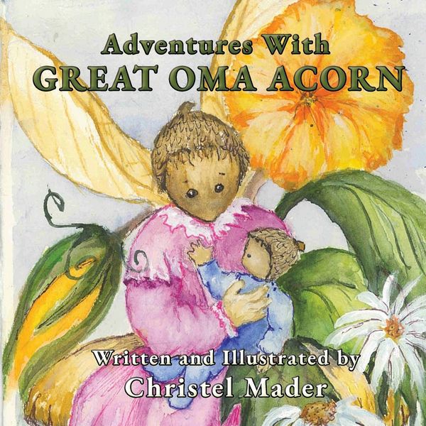 Produktbild: Adventures With Great Oma Acorn