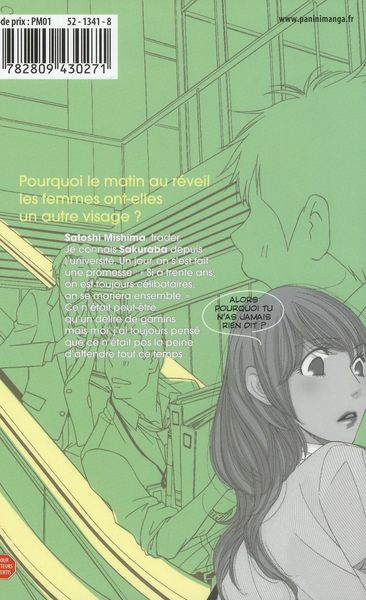Produktbild: From 5 To 9 T.5