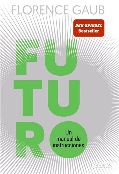 Produktbild: Futuro: Un manual de instrucciones