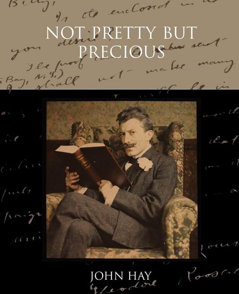 Produktbild: Not Pretty But Precious