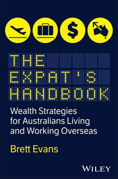 Produktbild: The Expat's Handbook
