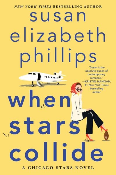 Produktbild: When Stars Collide