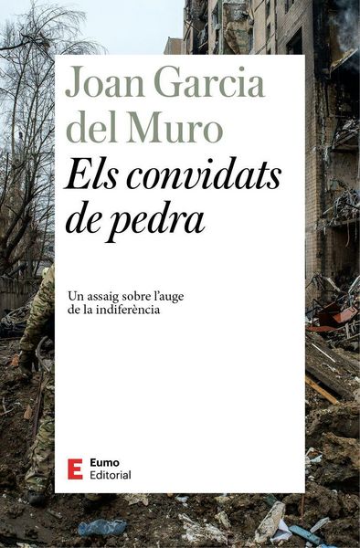 Produktbild: Els convidats de pedra