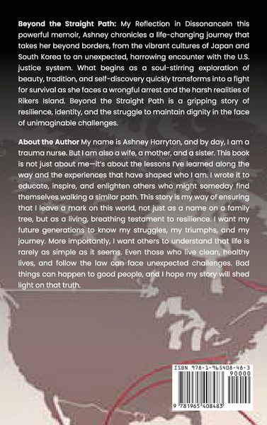 Produktbild: Beyond The Straight Path