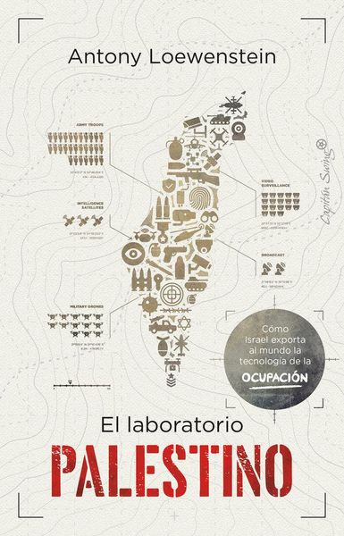 Produktbild: El laboratorio palestino