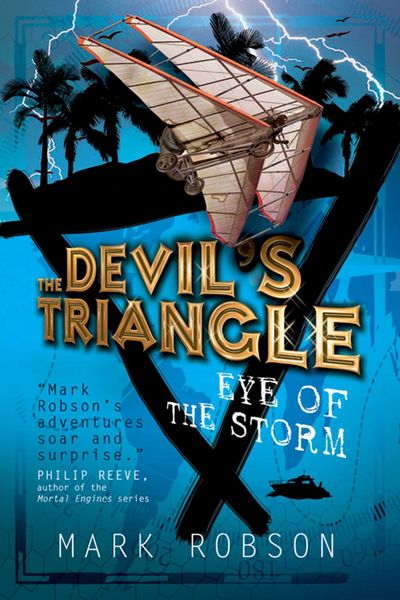 Produktbild: The Devil's Triangle