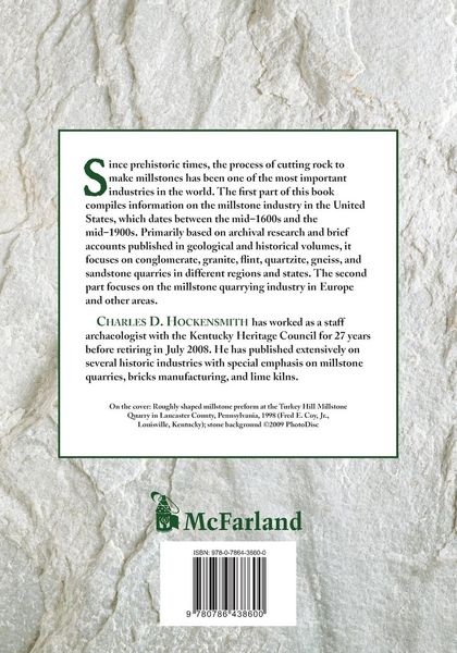 Produktbild: The Millstone Industry