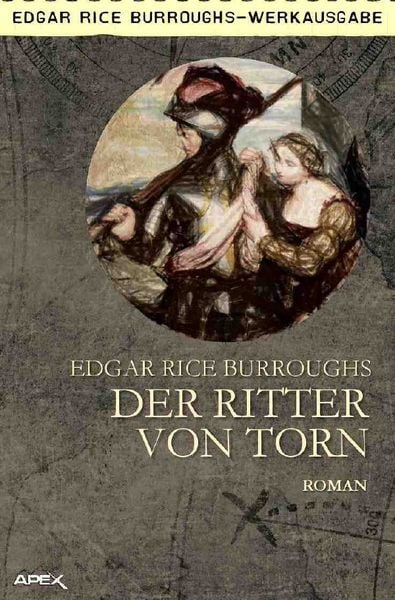Produktbild: Der Ritter von Torn