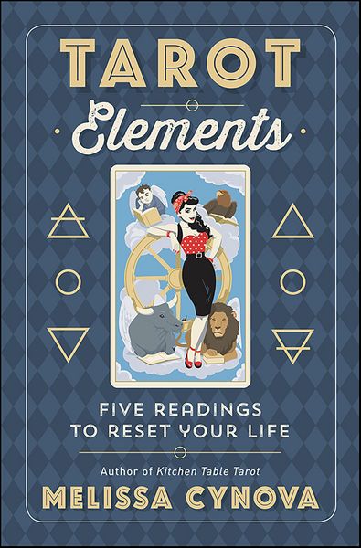 Produktbild: Tarot Elements